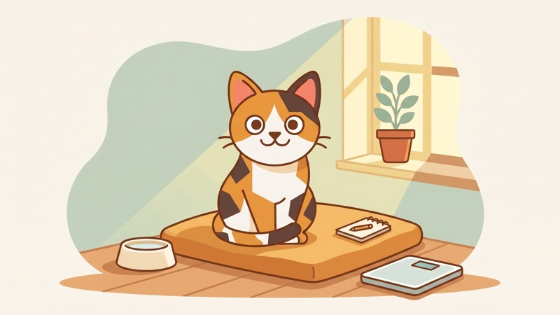 猫の糖尿病｜症状・治療法と「寛解」のチャンスを解説