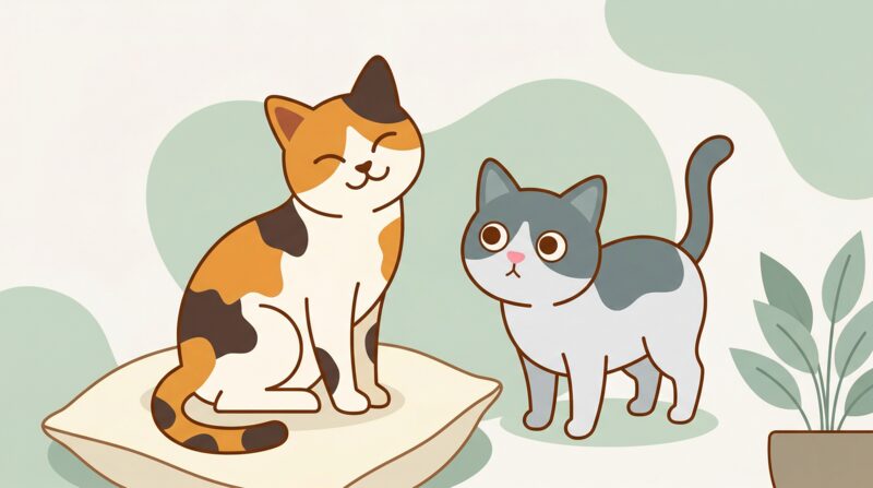 Cat Ear Care: Mites, Infections, and When to See a Vet