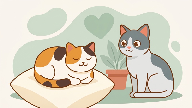 HCM in Cats: Signs, Diagnosis & Home Monitoring