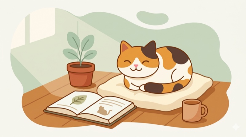 Foods, Plants, and Household Items That Are Toxic to Cats